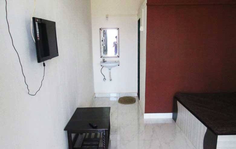Hotel Mataruchaya, Chiplun 4